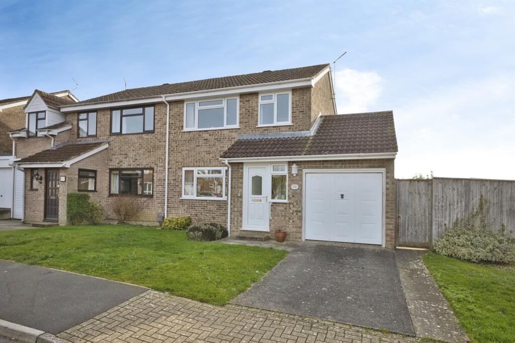 Main image of property: Ridgeway, Sherborne