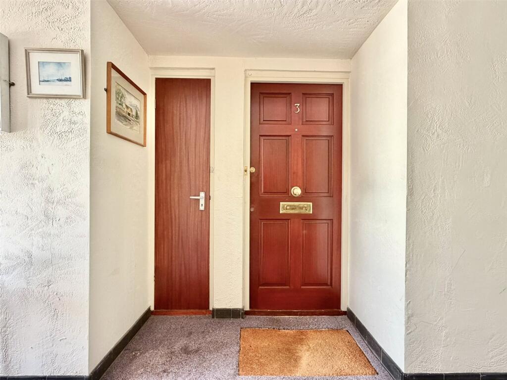 Vyner Close, Prenton, Merseyside, CH43 photo 3
