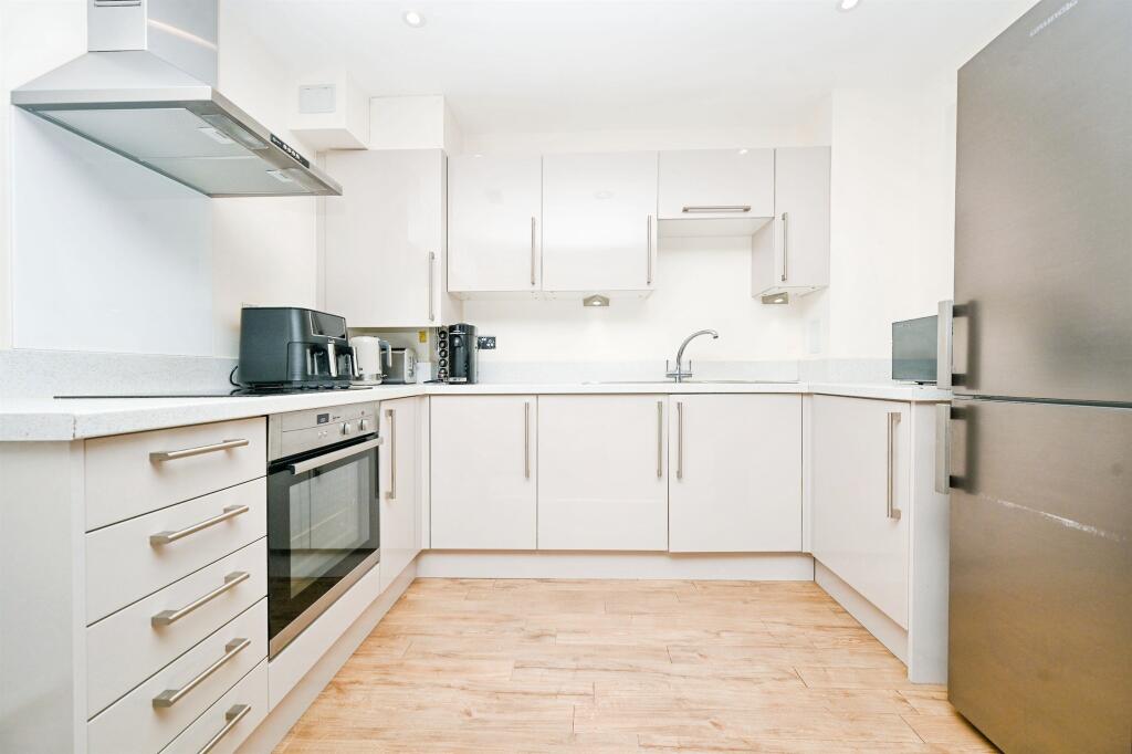 Additional image 3 of Bessemer Road, WELWYN GARDEN CITY