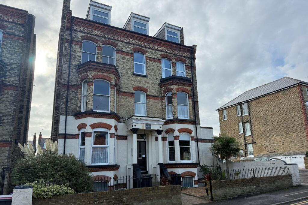 Main image of property: Granville Road, Broadstairs, CT10 1QB