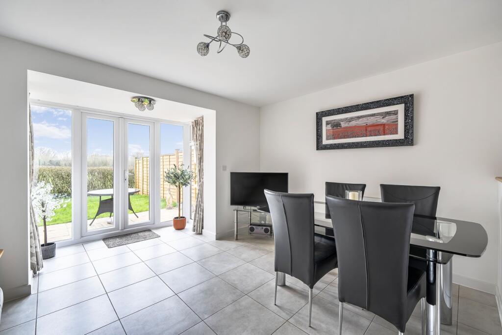 Additional image 4 of The Vineyards, Coxley, Wells, BA5