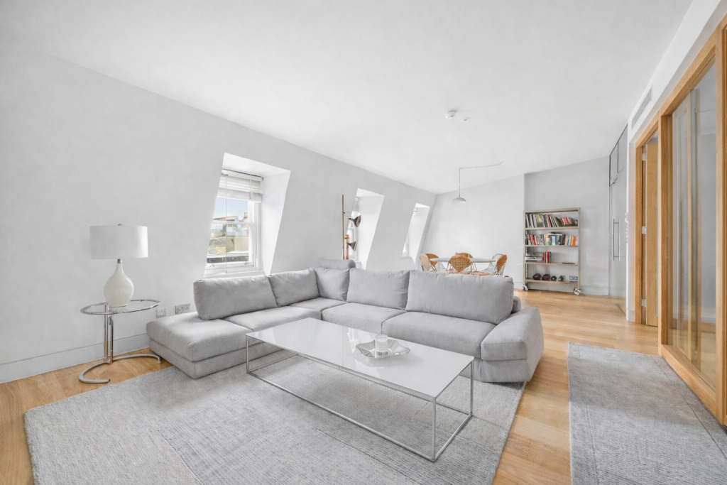 Main image of property: Dover Street, Mayfair, London