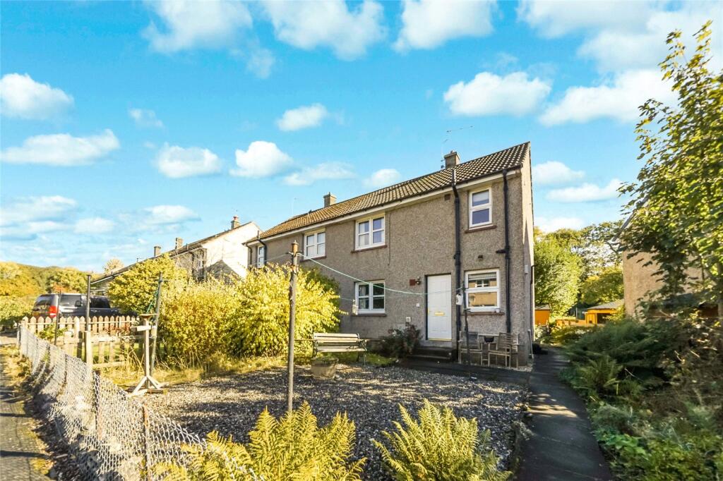 Main image of property: Whitecross Avenue, Dunblane, Stirlingshire, FK15
