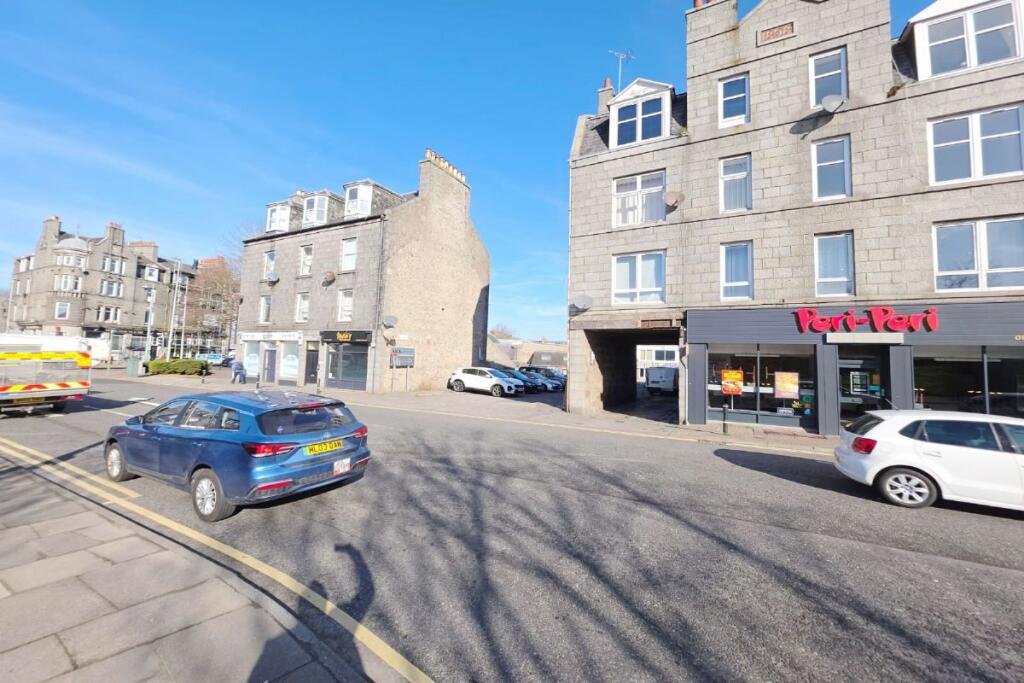 Additional image 8 of 72A, Hutcheon Street (Eastmost FFF), Aberdeen, AB253TB