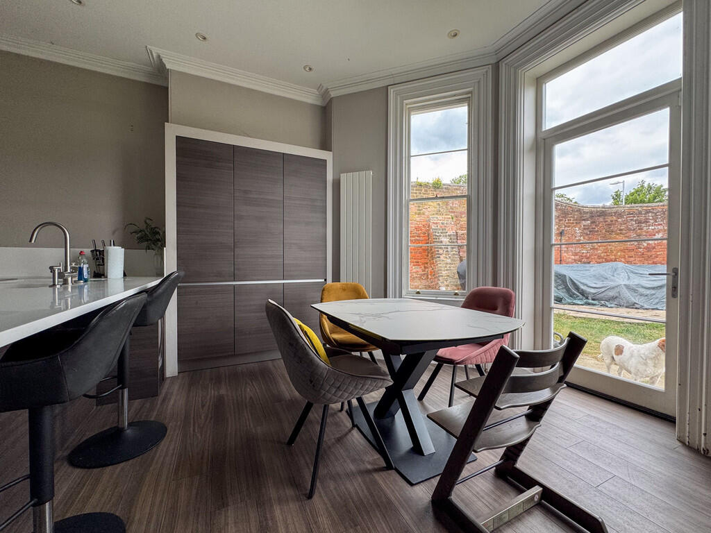 House in Colchester, Essex - More
