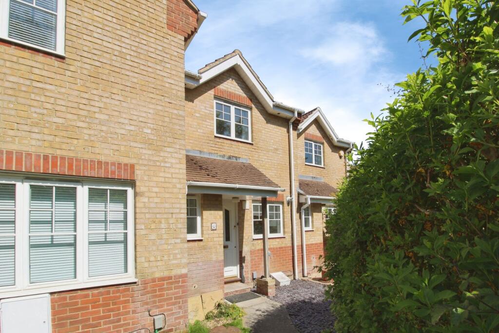 Main image of property: Pope Close, Abbey Meads, SN25