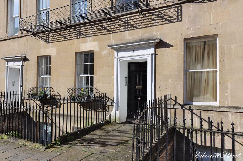 Main image of property: Edward Street, Bath