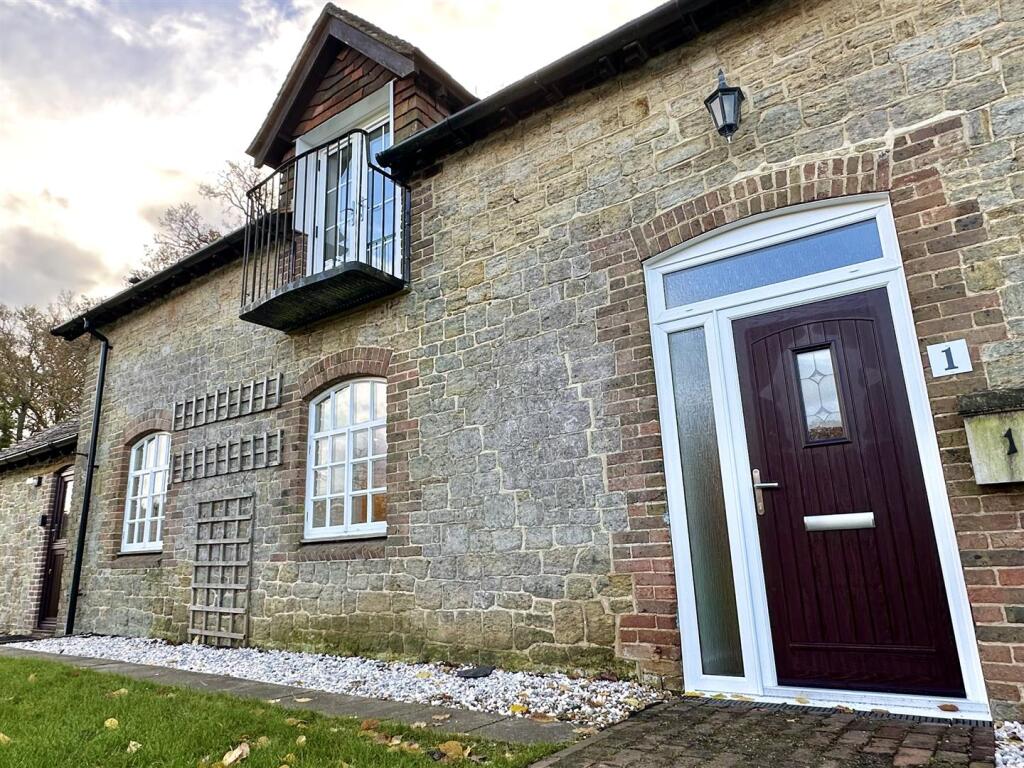 Main image of property: Ashurst Farm Cottages, Waltham Park Road, Coldwaltham