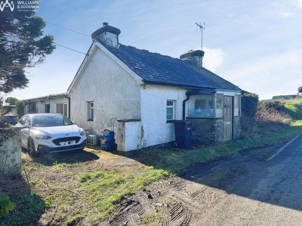 Main image of property: B5109, Bodedern, Anglesey, LL65