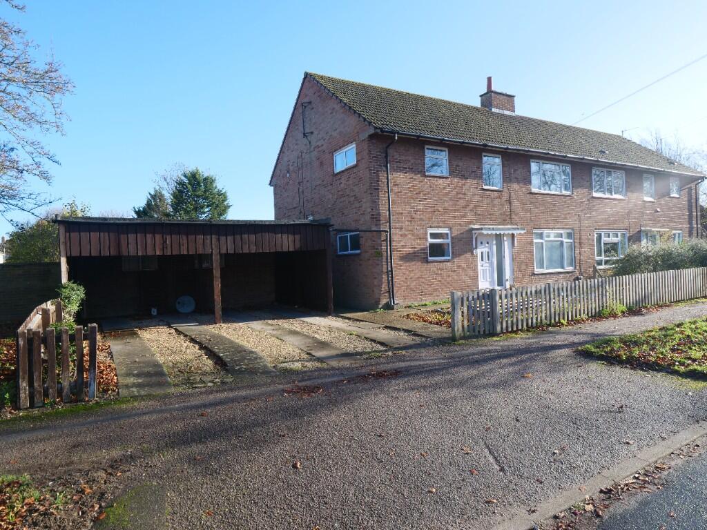 Main image of property: Rawlyn Road, Cambridge, Cambridgeshire, CB5