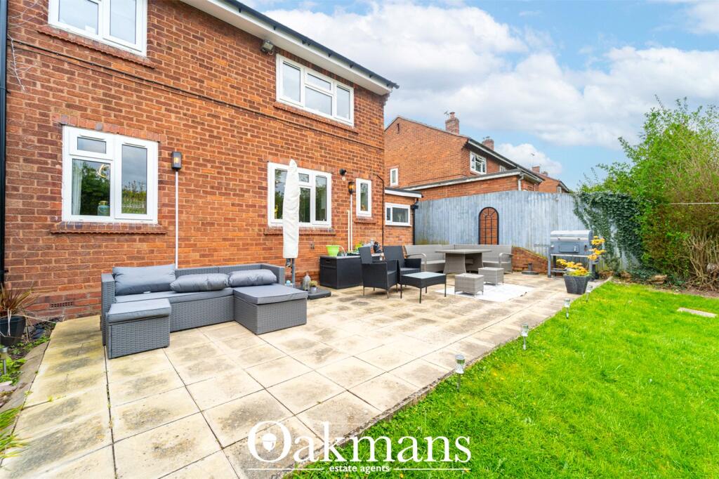 Additional image 24 of Bear Hill, Alvechurch, Birmingham, Worcestershire, B48