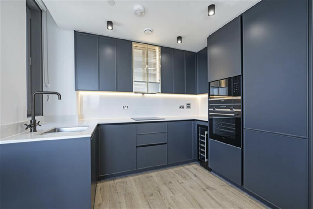 Main image of property: Bollinder Place, London, EC1V
