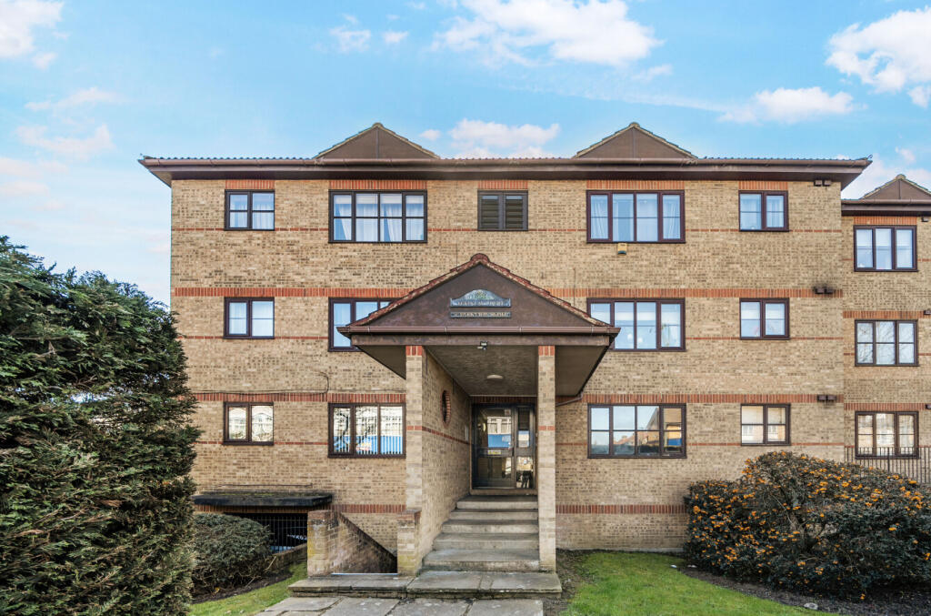 Main image of property: McKinlay Court, Park View Road, Welling, Kent, DA16