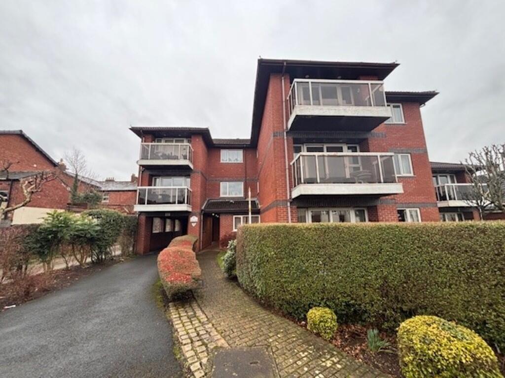 Main image of property: Boys Lane, Fulwood