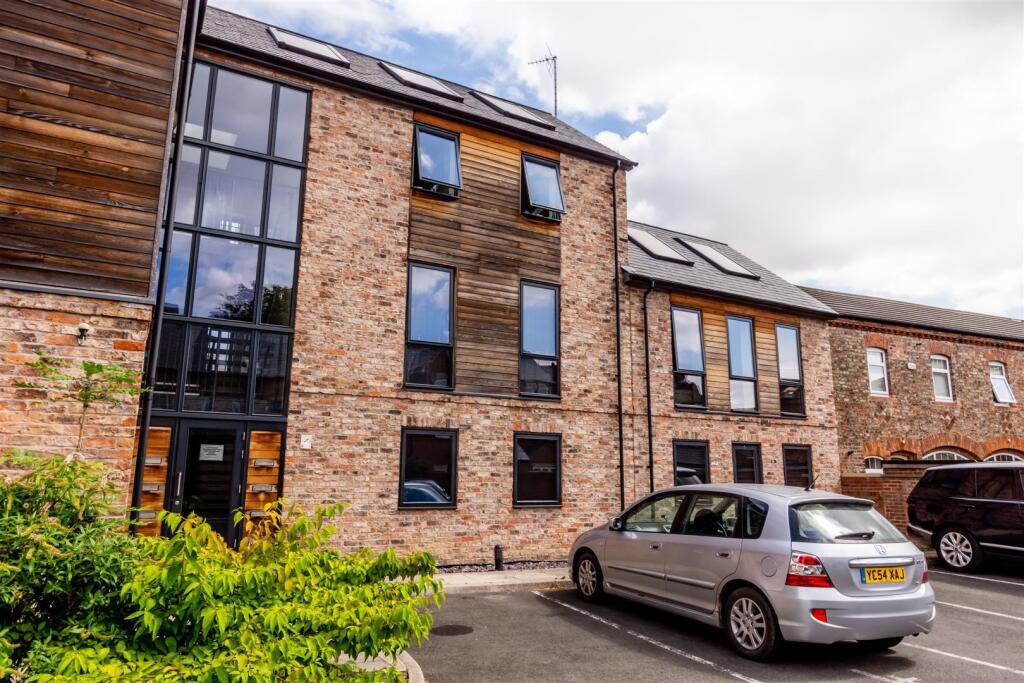 Main image of property: Grove Place, Jackson Street