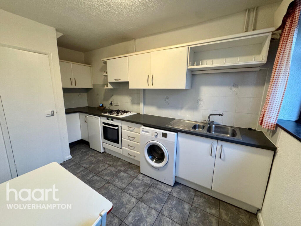 Main image of property: Parry Road, WOLVERHAMPTON