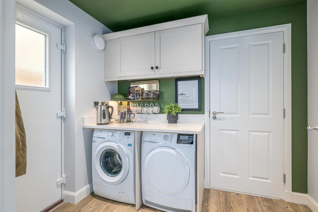 House in Aberdeen, Dyce, Dyce and Stoneywood - View 5