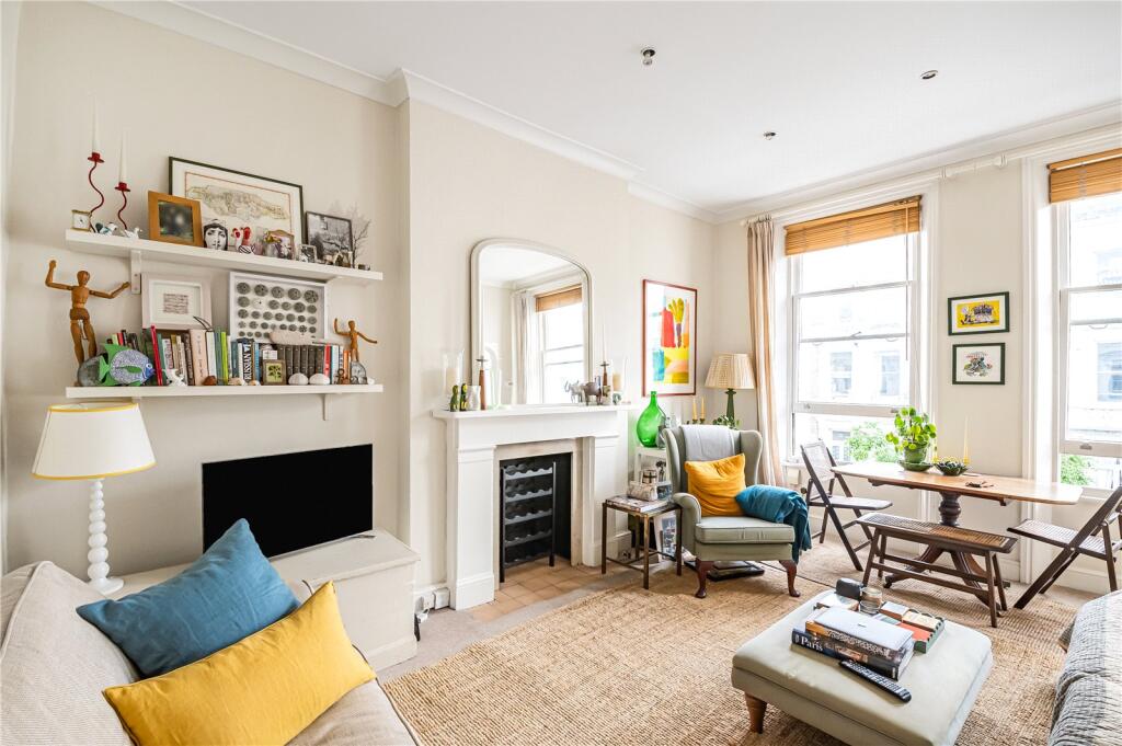 Main image of property: Charleville Road, London, W14