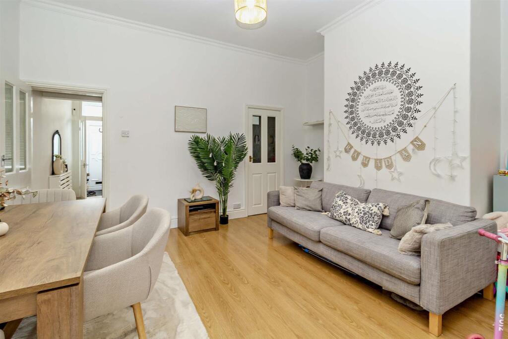 House in Bolton - View 4