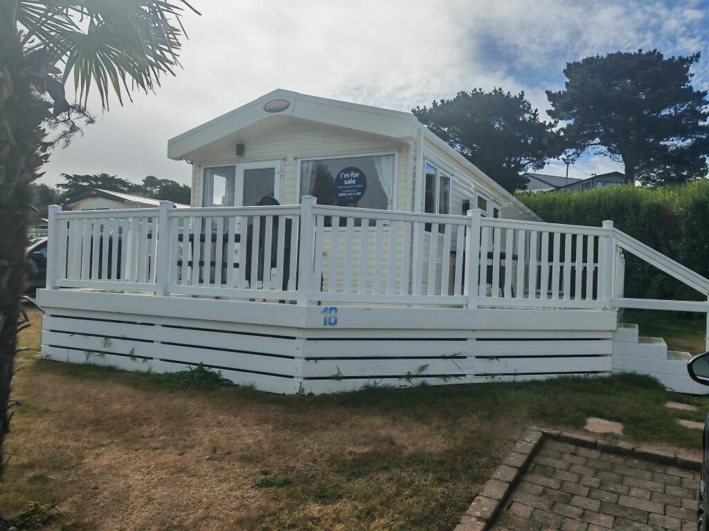 Main image of property: Praa Sands, Cornwall