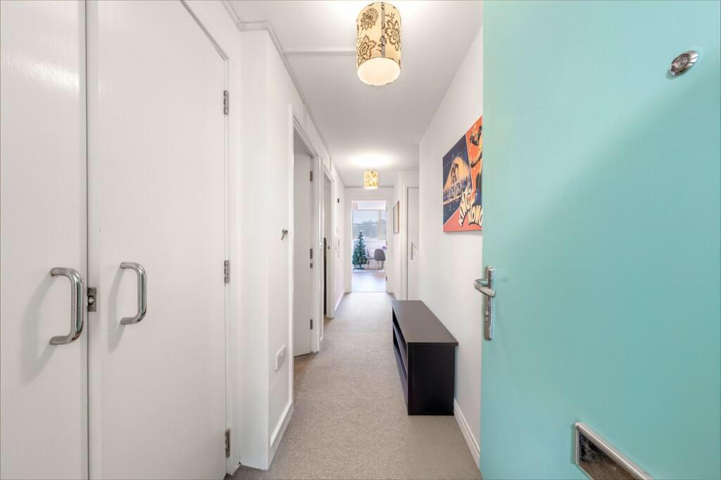 Main image of property: Lithos Road, London