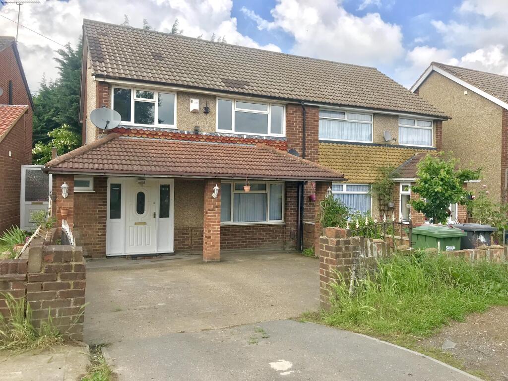 Main image of property: Northborough Road, Slough, SL2