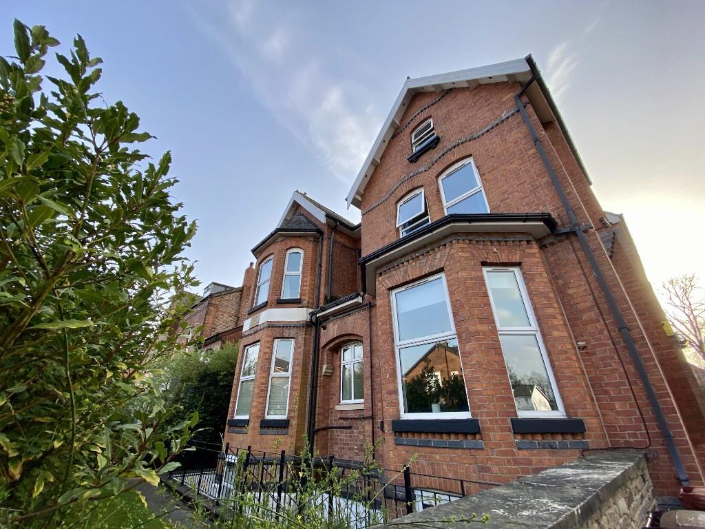 Main image of property: Ventry Court. Barlow Moor Road, Chorlton. M21