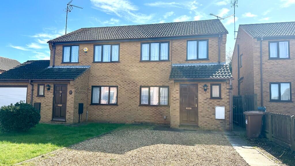Main image of property: Hedgelands, Wisbech, Cambridgeshire, PE13