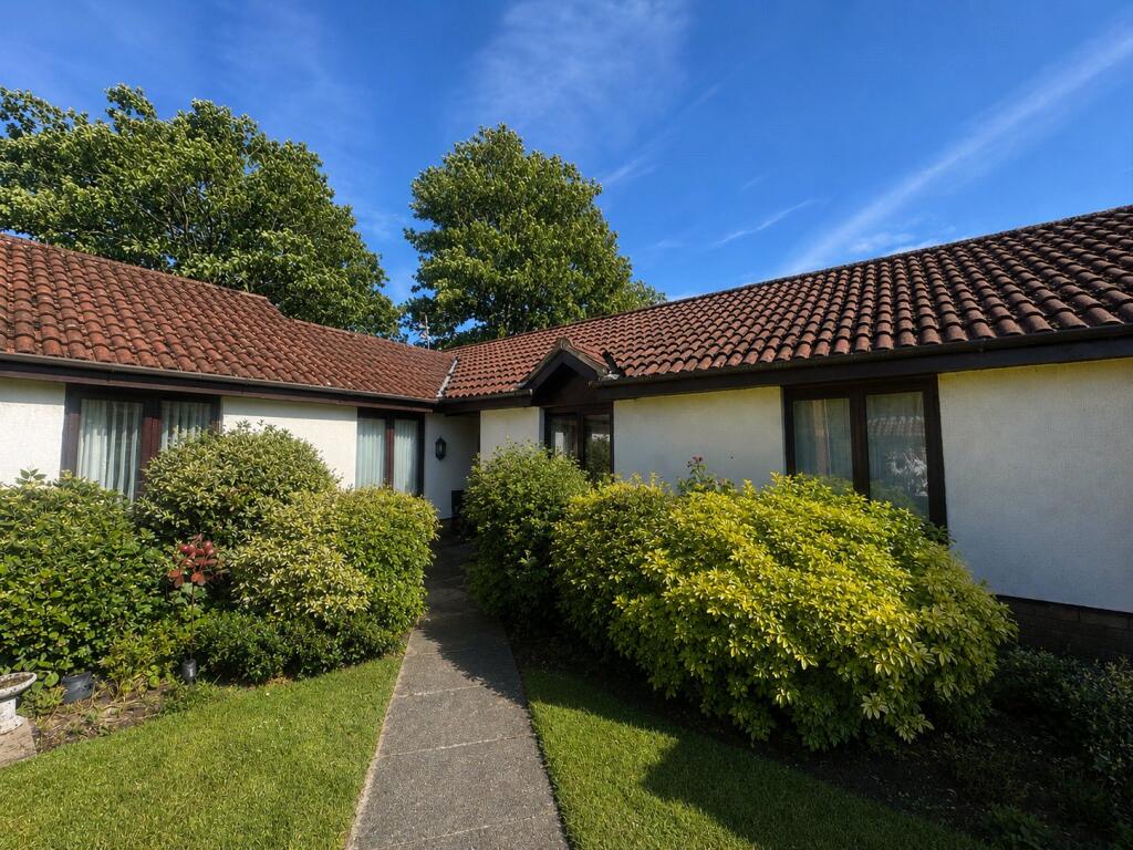 Main image of property: The Woodlands, Southport, Merseyside, PR8
