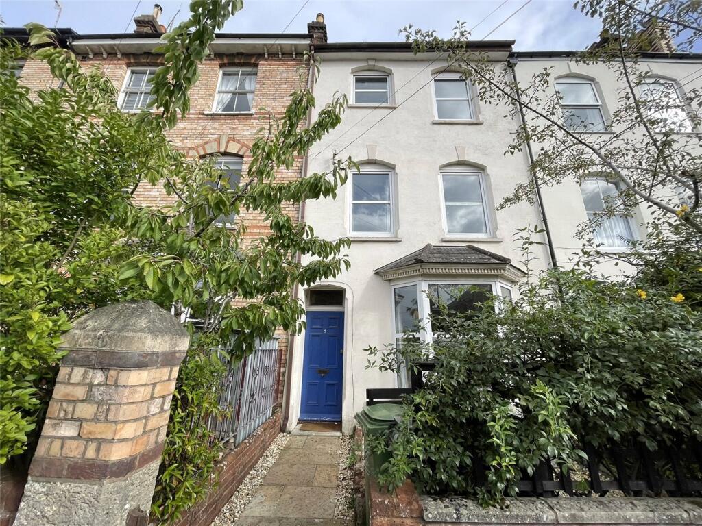 Main image of property: College Road, Exeter, Devon, EX1