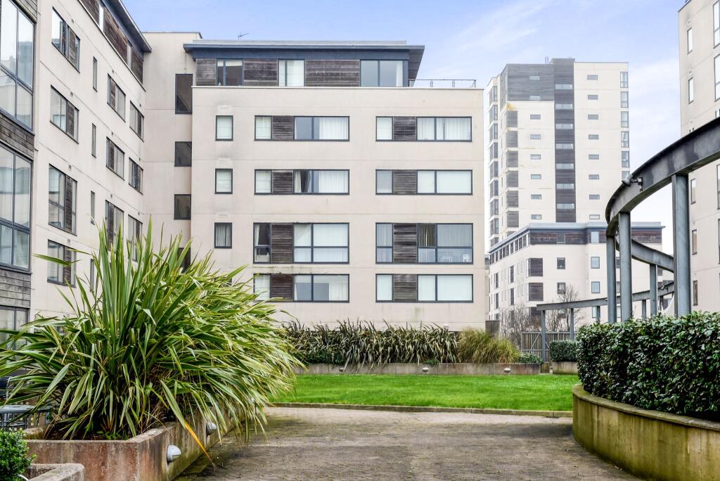 Main image of property: Altair House, Cardiff Bay