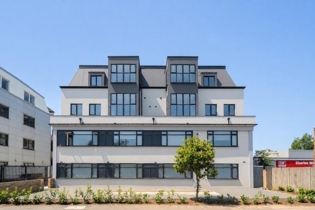 Main image of property: Stirling Way Borehamwood WD6
