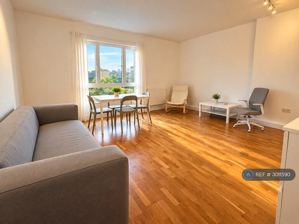Apartment in London - View 4