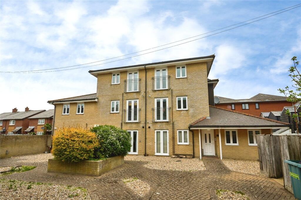Main image of property: Bishops Court, Cross Street, Newport, Isle of Wight, PO30