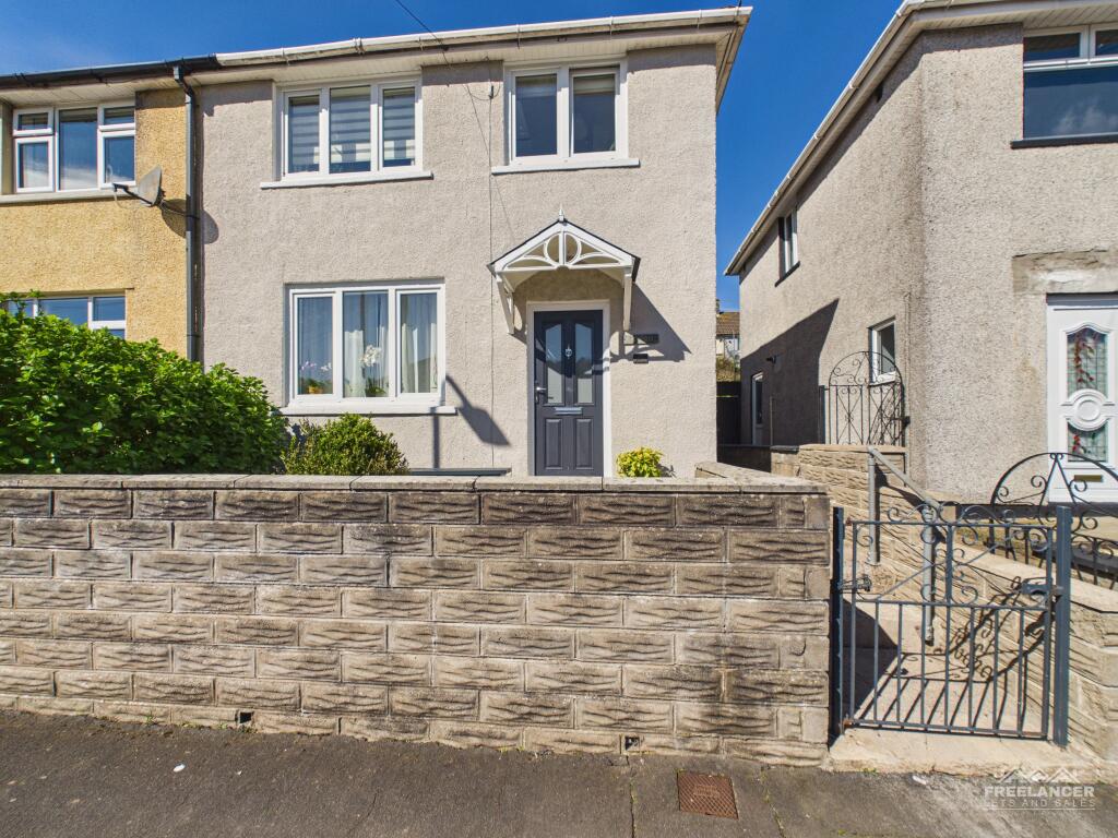 Main image of property: Graig Park Villas, Malpas, Newport