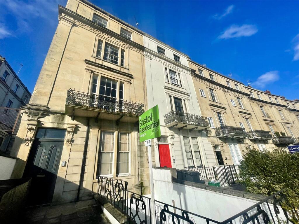 Main image of property: Clifton, St Pauls Road, BS8 1LP