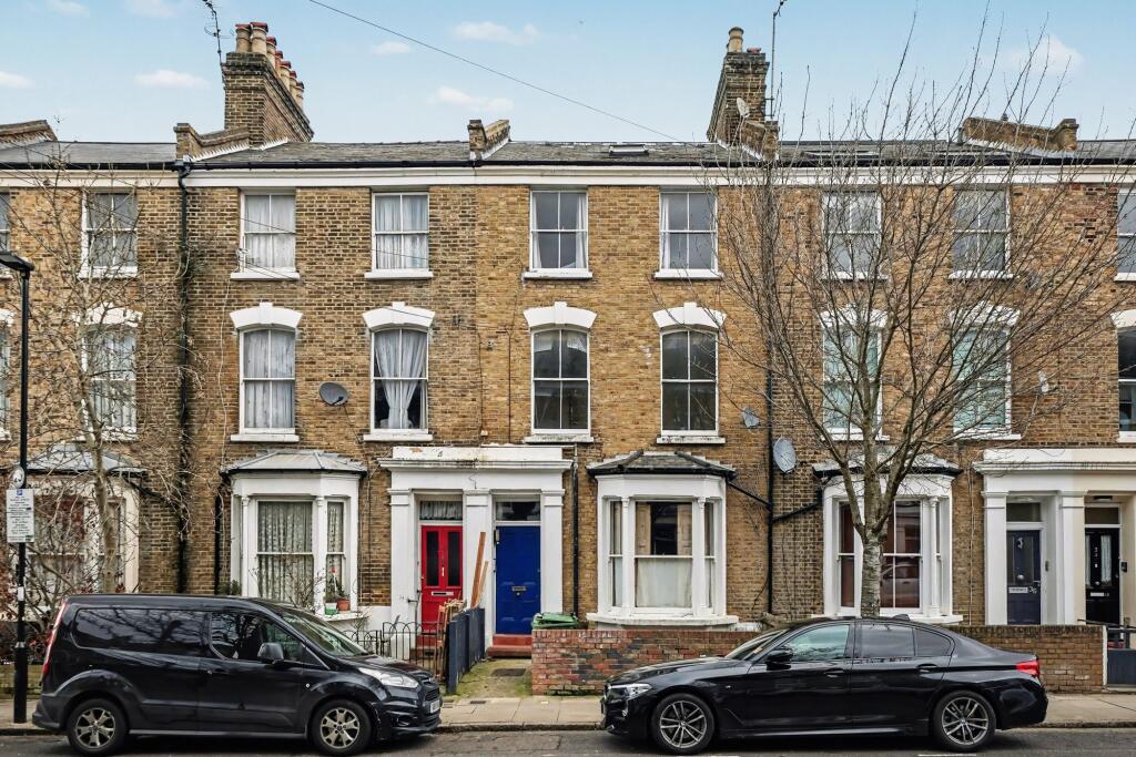 Main image of property: Bryantwood Road, London, N7