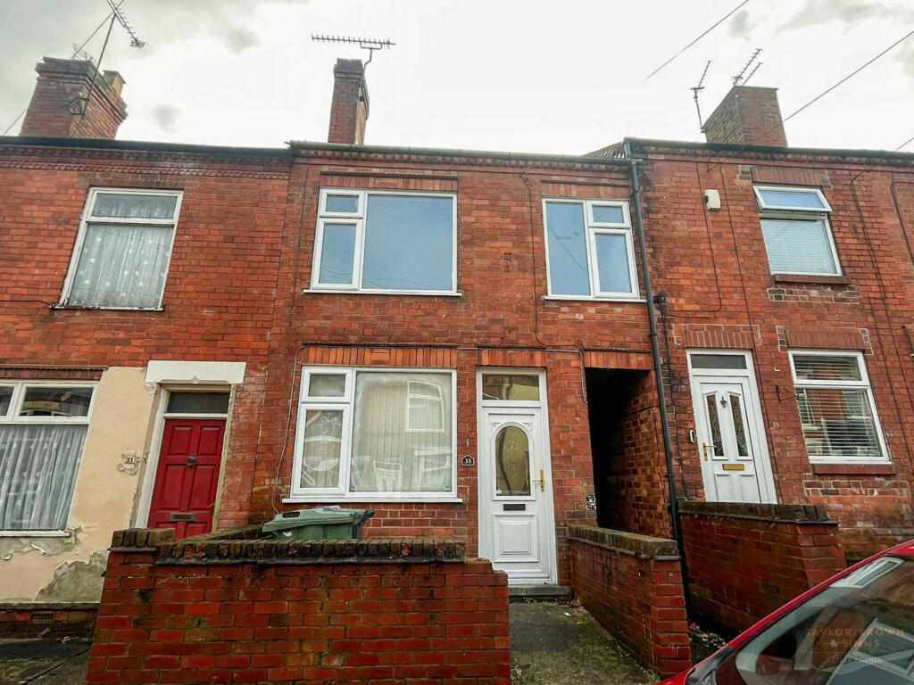 Main image of property: John Street, Heanor