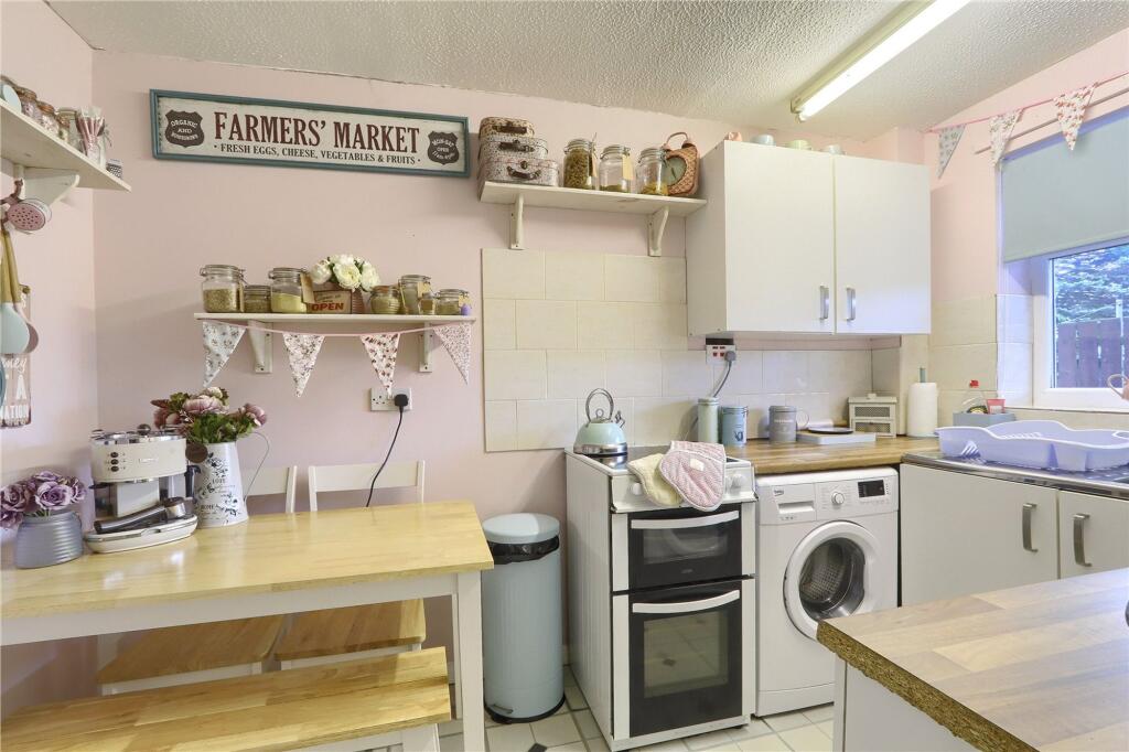 Apartment in Middlesbrough - More