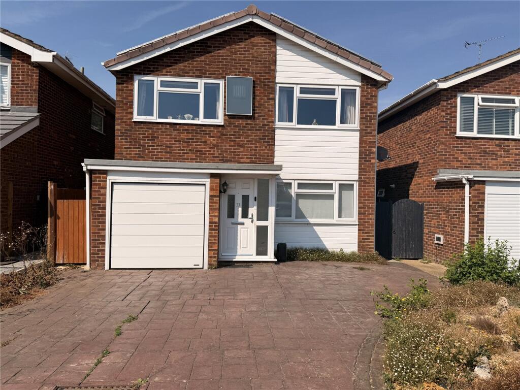 Main image of property: Maple Way, Burnham-on-Crouch, Essex, CM0