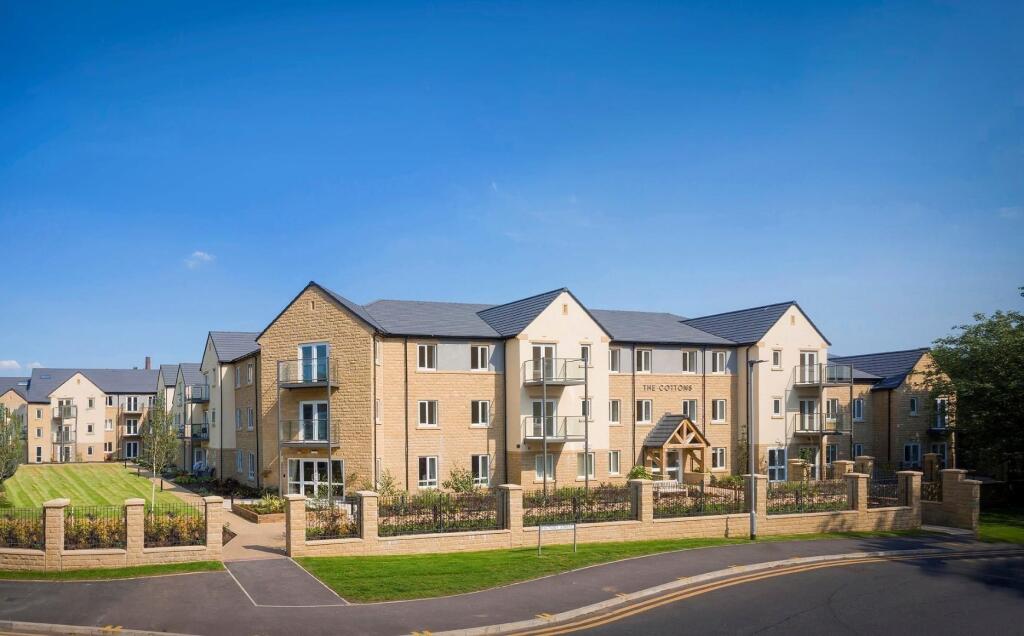 Main image of property: The Cottons, Factory Street, Ramsbottom