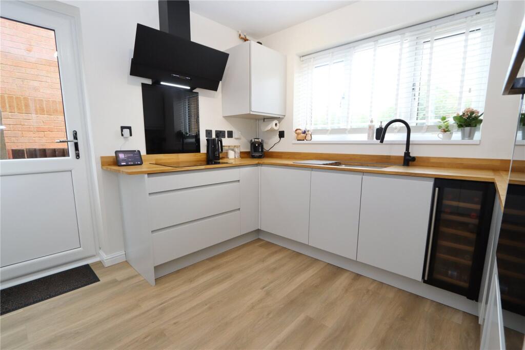 House in Milton Keynes - View 4