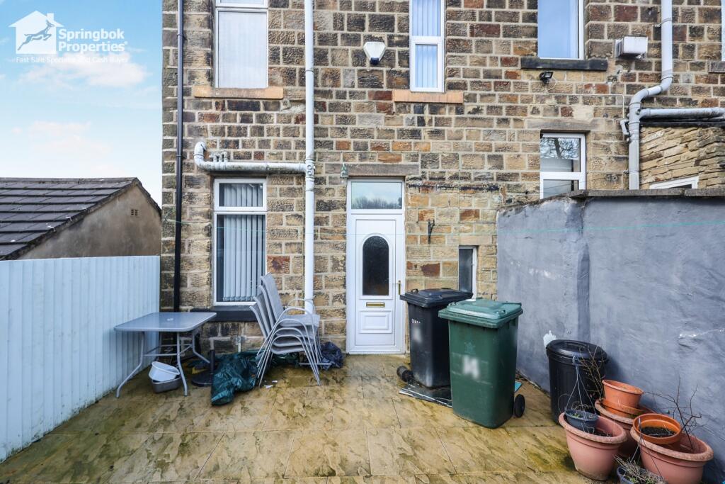 Additional image 14 of Apsley Street, Oakworth, Keighley, West Yorkshire