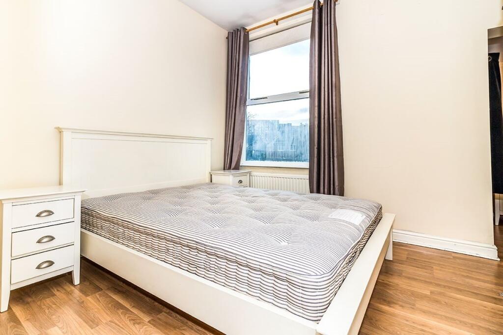 2 bedroom terraced house for rent
