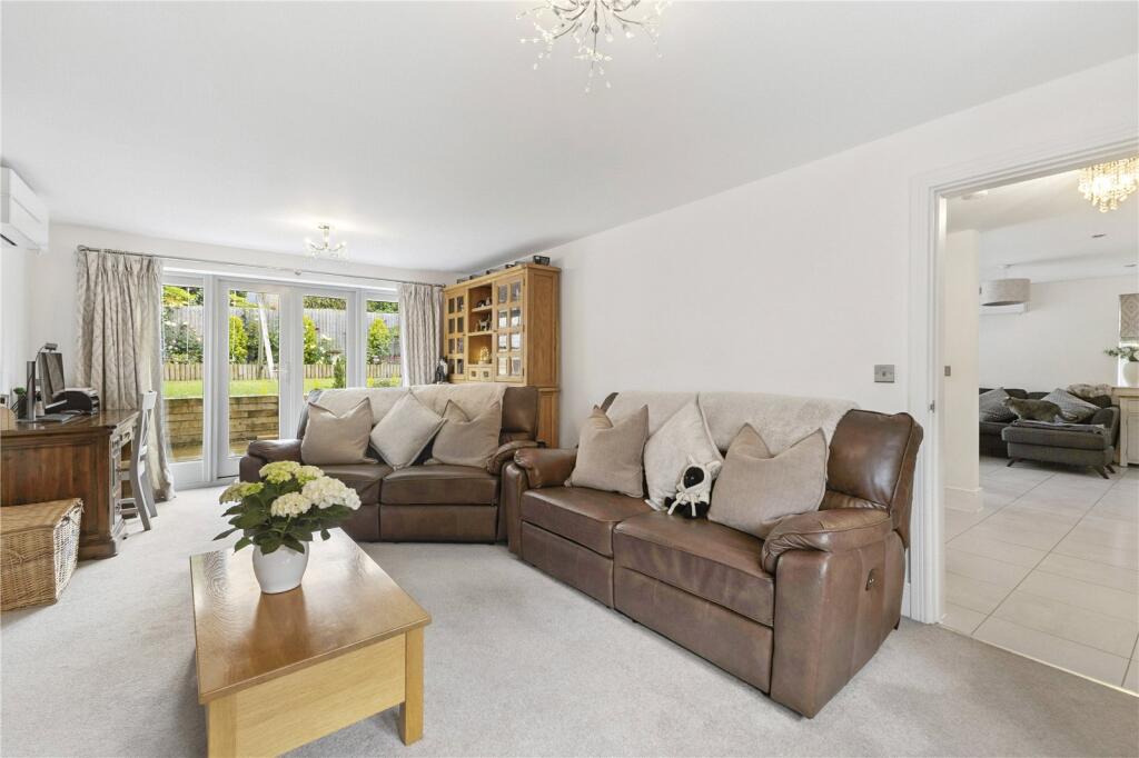 House in Cotswold, Chipping Campden - More