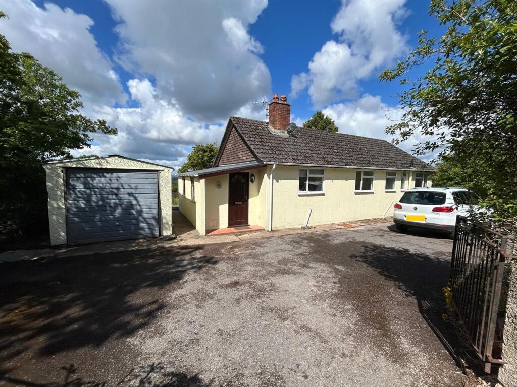 Main image of property: Broadhembury, Honiton