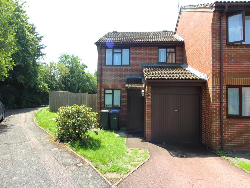 Main image of property: Gladbeck Way, EN1