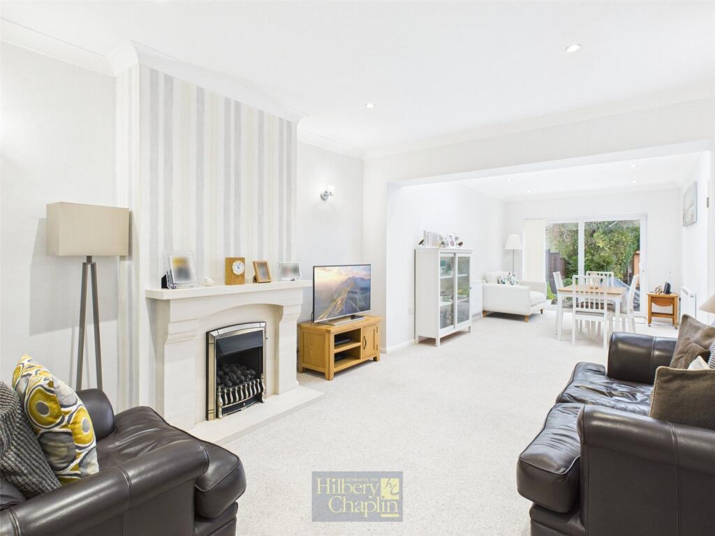 Main image of property: Oliver Road, Shenfield, Brentwood, Essex, CM15