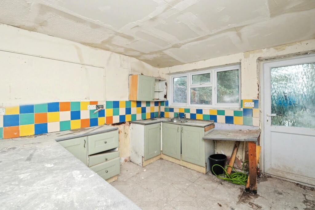 House in Bristol - View 5
