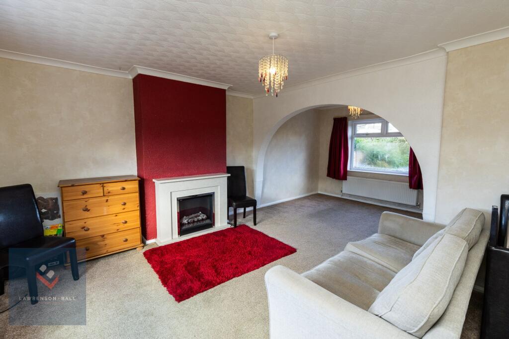 House in Warrington - View 2